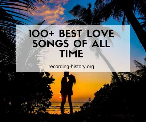 100 love mp3 songs|100 greatest love songs free download.